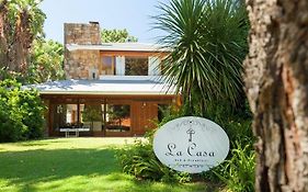 La Casa